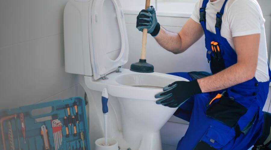 Professional sewer line repair services in Montevallo, AL